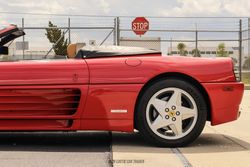 1994 Ferrari 348 Spider for sale