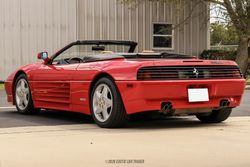 1994 Ferrari 348 Spider for sale