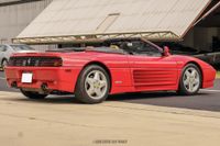 1994 Ferrari 348 Spider for sale