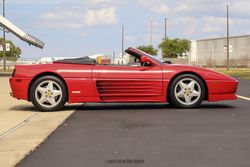 1994 Ferrari 348 Spider for sale
