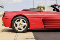 1994 Ferrari 348 Spider for sale
