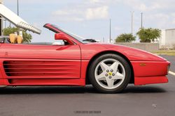 1994 Ferrari 348 Spider for sale