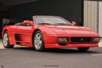 1994 Ferrari 348 Spider for sale