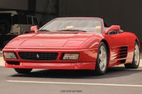 1994 Ferrari 348 Spider for sale