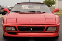 1994 Ferrari 348 Spider for sale