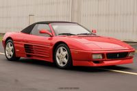 1994 Ferrari 348 Spider for sale