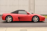 1994 Ferrari 348 Spider for sale