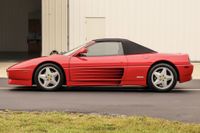 1994 Ferrari 348 Spider for sale