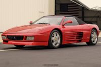 1994 Ferrari 348 Spider for sale