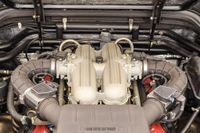 1994 Ferrari 348 Spider for sale