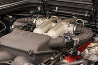 1994 Ferrari 348 Spider for sale