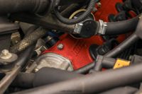 1994 Ferrari 348 Spider for sale