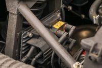1994 Ferrari 348 Spider for sale
