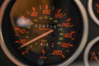 1994 Ferrari 348 Spider for sale