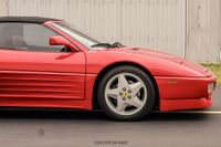 1994 Ferrari 348 Spider for sale