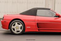 1994 Ferrari 348 Spider for sale