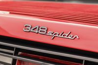 1994 Ferrari 348 Spider for sale