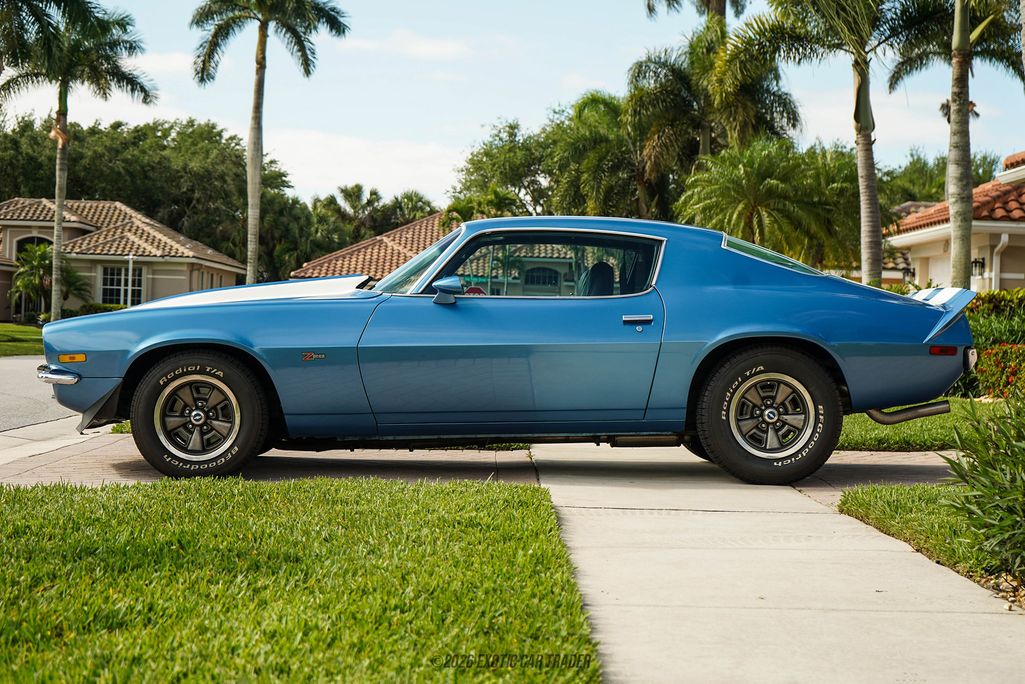 1973 Chevrolet Camaro for sale