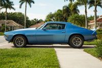 1973 Chevrolet Camaro for sale