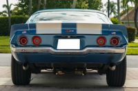 1973 Chevrolet Camaro for sale