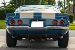 1973 Chevrolet Camaro for sale