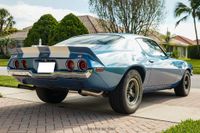 1973 Chevrolet Camaro for sale