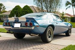 1973 Chevrolet Camaro for sale