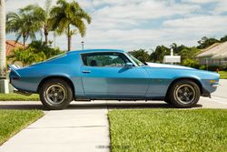 1973 Chevrolet Camaro for sale