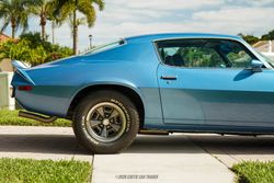 1973 Chevrolet Camaro for sale