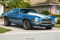 1973 Chevrolet Camaro for sale