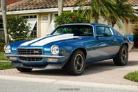 1973 Chevrolet Camaro for sale