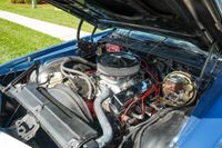 1973 Chevrolet Camaro for sale