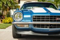 1973 Chevrolet Camaro for sale