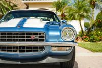 1973 Chevrolet Camaro for sale