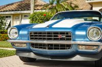1973 Chevrolet Camaro for sale