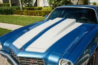 1973 Chevrolet Camaro for sale
