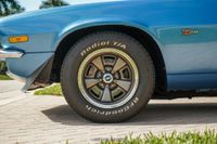 1973 Chevrolet Camaro for sale