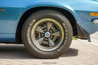 1973 Chevrolet Camaro for sale
