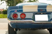 1973 Chevrolet Camaro for sale