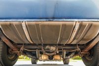 1973 Chevrolet Camaro for sale