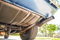 1973 Chevrolet Camaro for sale