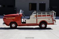 1948 Crosley Hot Shot Firetruck for sale