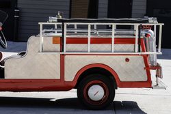 1948 Crosley Hot Shot Firetruck for sale