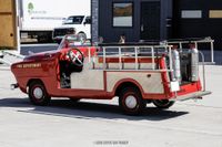 1948 Crosley Hot Shot Firetruck for sale