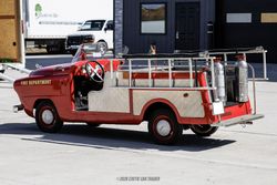 1948 Crosley Hot Shot Firetruck for sale