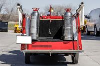 1948 Crosley Hot Shot Firetruck for sale