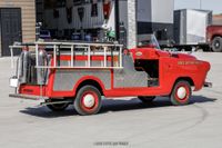 1948 Crosley Hot Shot Firetruck for sale