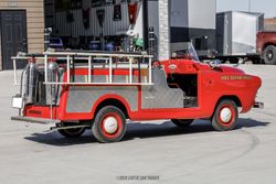 1948 Crosley Hot Shot Firetruck for sale