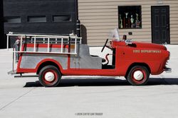 1948 Crosley Hot Shot Firetruck for sale
