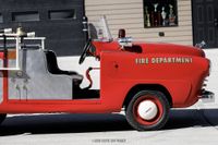 1948 Crosley Hot Shot Firetruck for sale